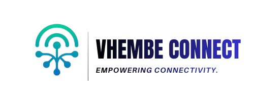 Vhembe Connect Logo