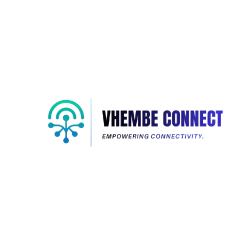Vhembe Connect Logo